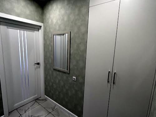 квартира по адресу Молодіжна, 2