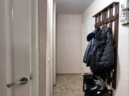 квартира за адресою Перемоги вул., 115