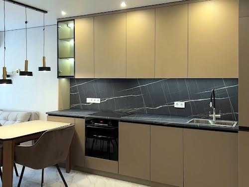 квартира за адресою Запорізьке шосе, 32