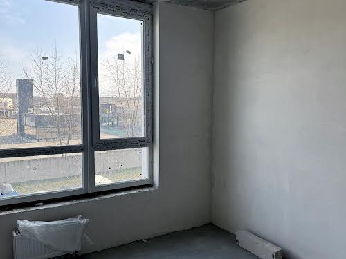 квартира по адресу Панорамная ул., 2