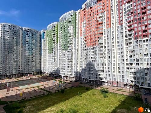 квартира за адресою Каховська вул., 62-а