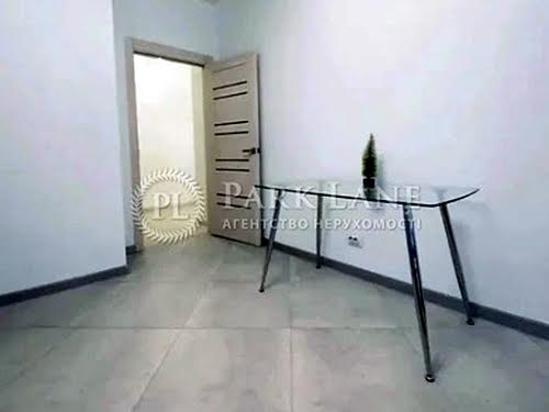 квартира за адресою Осокорська вул., 2а