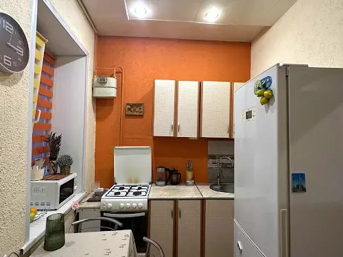 квартира за адресою Звивиста вул., 14
