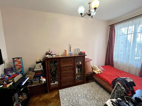 квартира за адресою Миколи Лисенка вул., 22Б