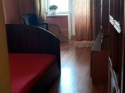квартира за адресою Івана Біберовича вул., 11