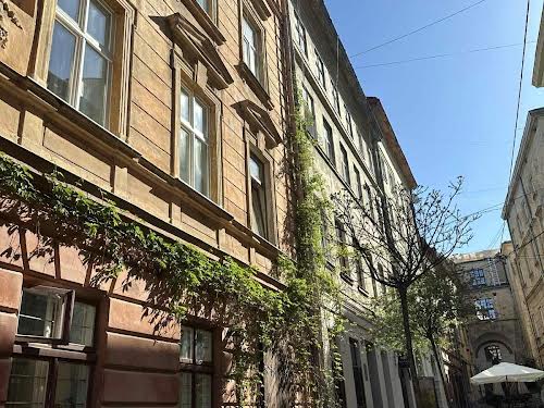 квартира за адресою Вірменська вул., 25