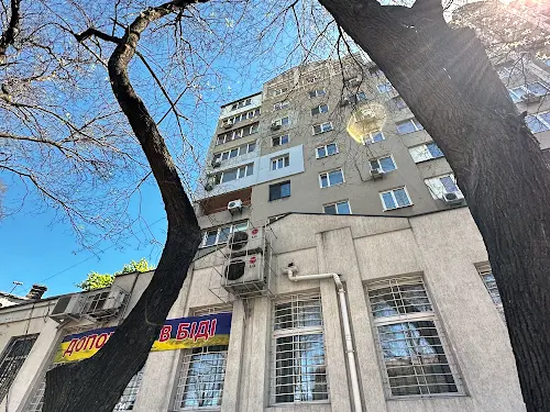 квартира по адресу Степовая ул., 23/25