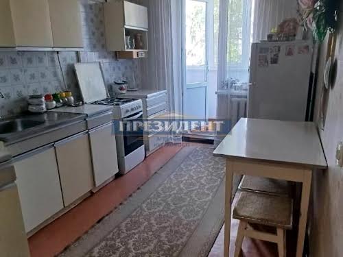 квартира за адресою Євгена Чикаленка вул., 74