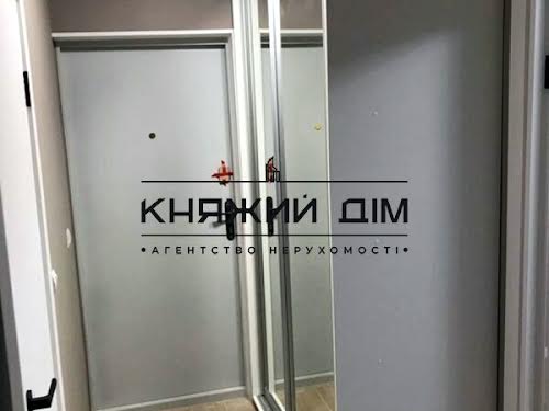 квартира за адресою Бориса Гмирі вул., 20