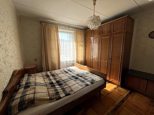 квартира по адресу Володимира Вернадського ул. (Дзержинського), 35 к6