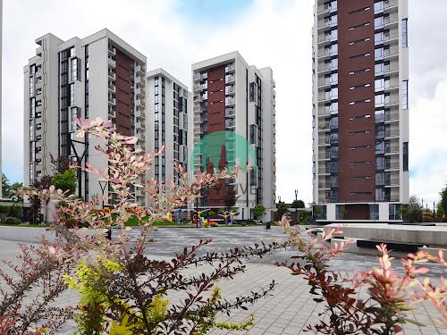 квартира по адресу Ленкавского ул., 34 к5