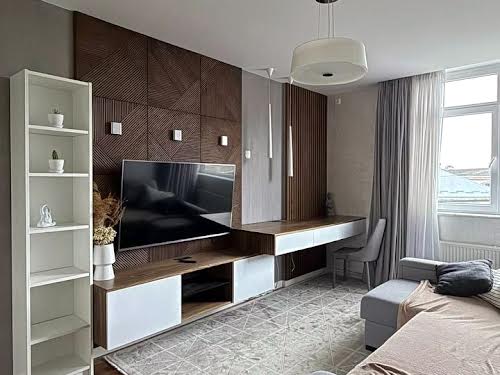 квартира за адресою Миколи Лукаша вул., 4а