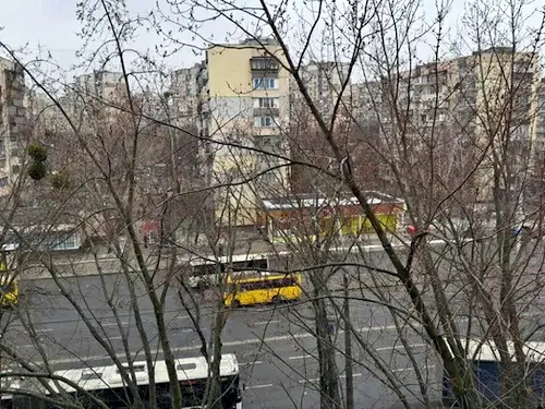 квартира за адресою проспект Свободи, 28
