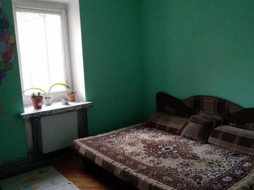 квартира за адресою Південний бульв., 38