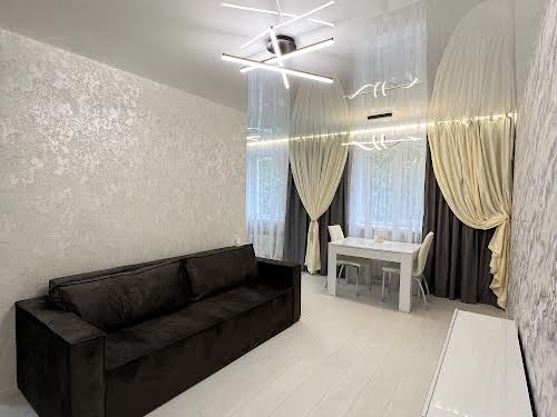 квартира за адресою 3 слобідська, 51