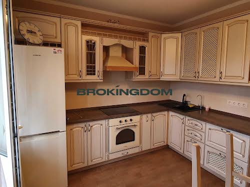 квартира за адресою Авіаконструктора Ігоря Сікорського вул. (Танкова), 4-Б