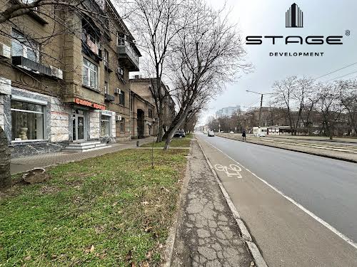 комерційна за адресою Лесі Українки просп. (Гагаріна), 16/2