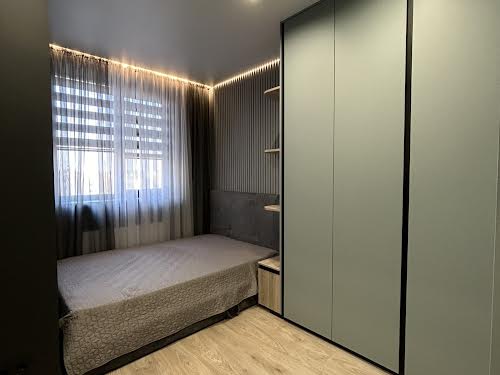 квартира за адресою Молодіжна вул., 7