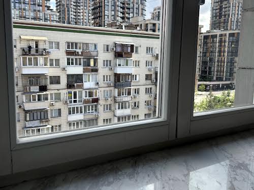 квартира за адресою Велика Васильківська вул. (Червоноармійська), 132