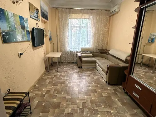 квартира по адресу Ольгиевская ул. (Академіка Павлова), 17