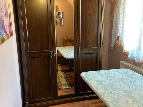 будинок за адресою Польова, 50