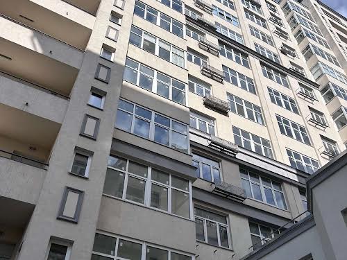 квартира по адресу Краковская ул., 4-Б