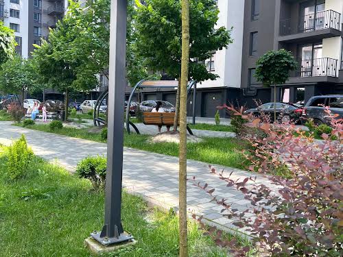 квартира по адресу Героїв Миколаєва ул., 129А