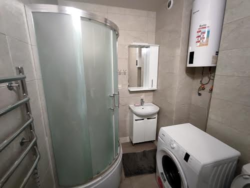 квартира по адресу с. Софиевская борщаговка, Академика Амосова ул., 12