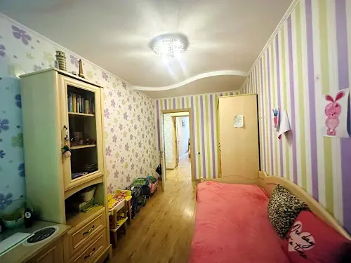 квартира за адресою Євгена Танцюри вул., 45