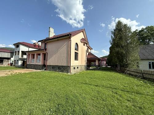 будинок за адресою с. Мислівка, Ростова