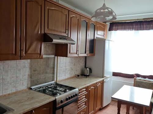квартира по адресу Тараса Шевченко ул., 320