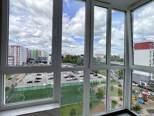 квартира за адресою Єдності вул., 5