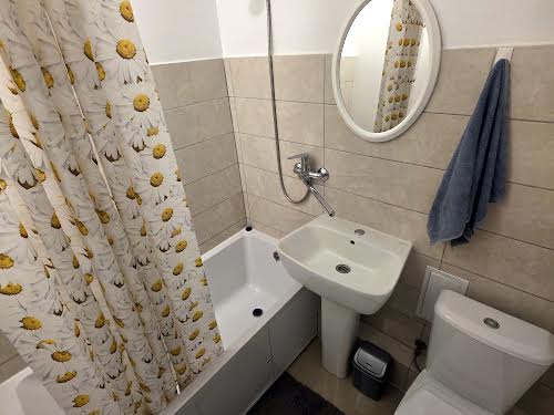 квартира по адресу Новокрымская ул., 2-А