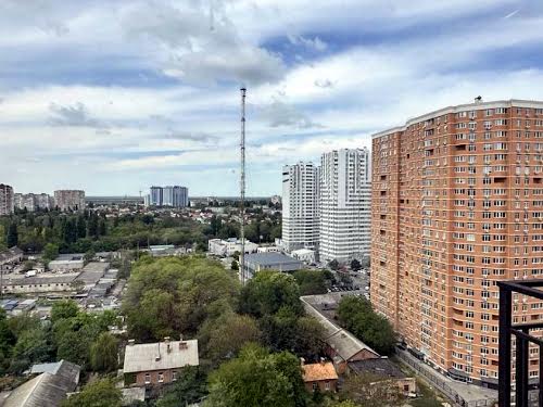 квартира за адресою Жаботинського вул. (Пролетарская улица), 56а