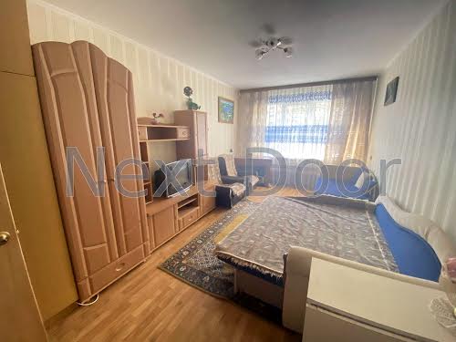 квартира по адресу Радужная ул., 3-А