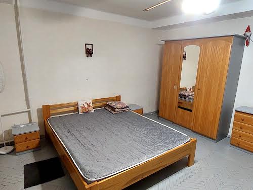 квартира по адресу Белорусская ул., 21