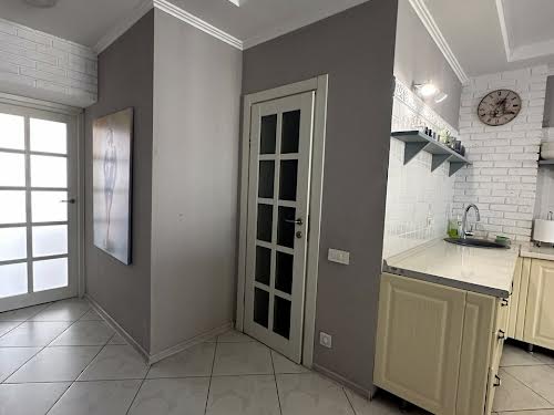 квартира за адресою Академіка Сахарова вул., 30