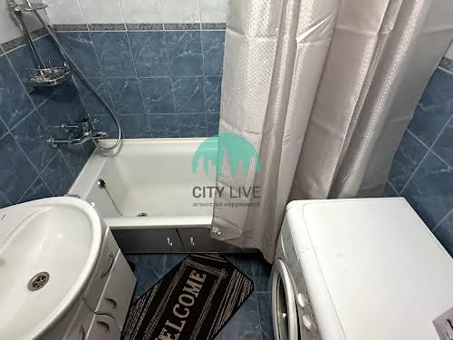 квартира за адресою 24 Серпня вул., 3