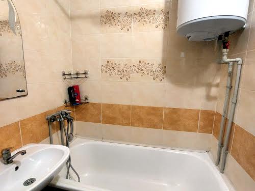 квартира за адресою Миру просп., 70А