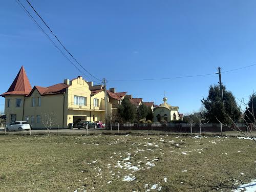 будинок за адресою Бічна Зелена, 15