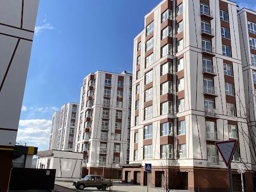 квартира за адресою Євгена Коновальця вул., 229