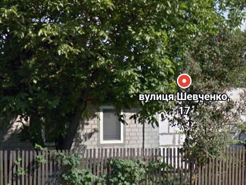 коммерческая по адресу Шевченка, 17- А