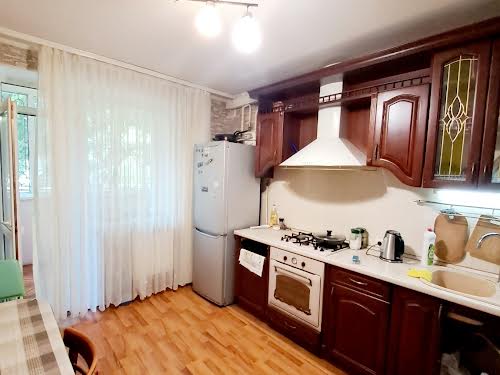 квартира по адресу Марсельская ул., 32