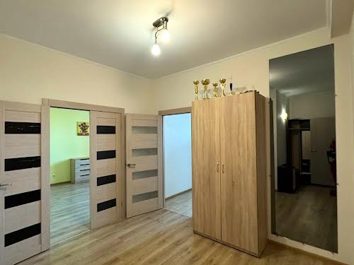 квартира по адресу Ованеса Туманяна ул., 15а