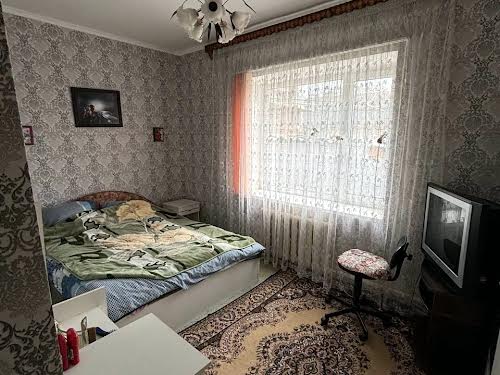 будинок за адресою с. Фонтанка, Лугова вул.