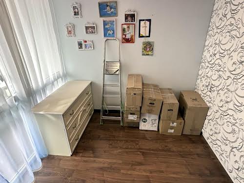 квартира по адресу Средняя ул., 59