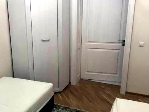квартира за адресою Шопена вул., 3