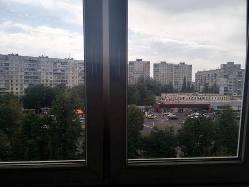 квартира за адресою Салтівське шосе, 145