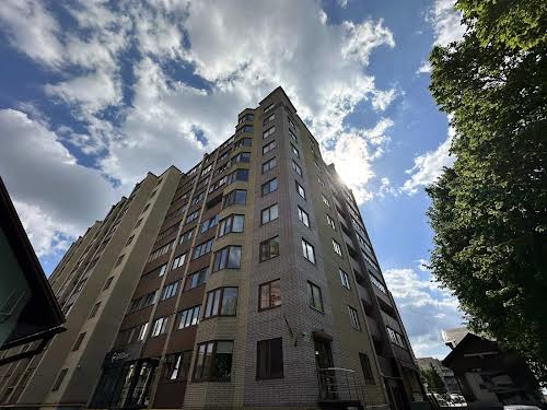 квартира по адресу Генерала Тарнавского ул., 30