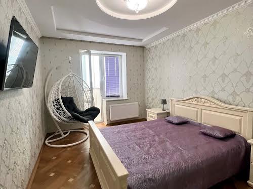 квартира по адресу Жасминовая ул., 5б